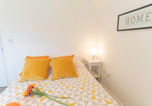 Trent Bridge - Executive Apartment 4 in Nottingham