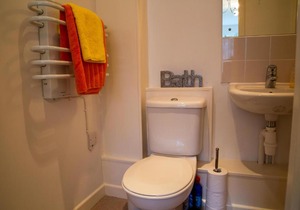 Trent Bridge - Executive Apartment 3 in Nottingham