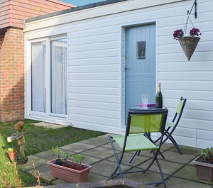 Pevensey Bay Holiday Park 