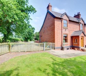 The Farmhouse 