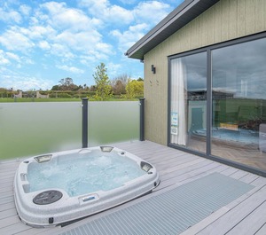 Accommodation Midsomer East Compton 