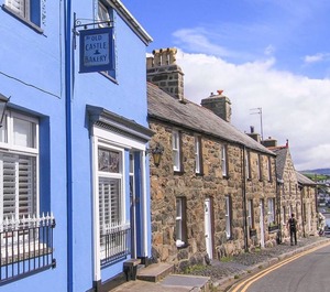 Castle Bakery 