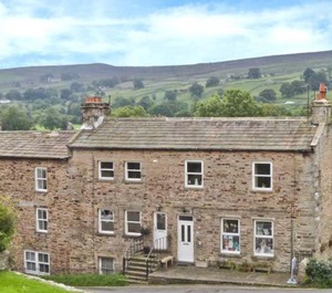 Cottage 