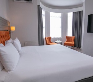 Bournemouth West Cliff Hotel 