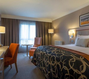 Clayton Hotel 
