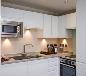 Suites Humber Lofts Residences 