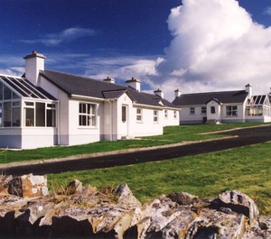 Downings Coastguard Cottages Type 