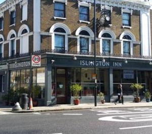 Islington 