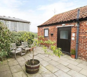 Meadow Cottage York 
