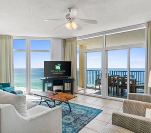 Sundestin Resort Destin 