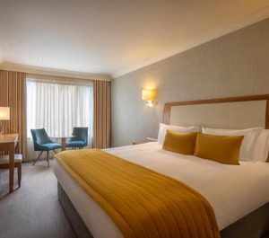 Salthill Hotel 