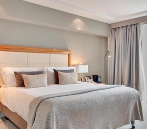 The Kingsley Hotel 