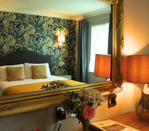 The Newgrange Hotel 