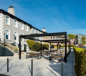 Sandymount Hotel 