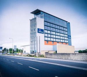 Travelodge Limerick Castletroy 