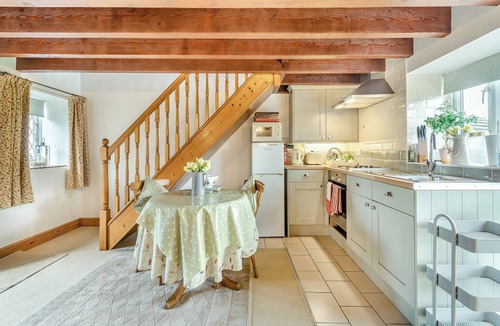 Gowerton Cottage | 0 bedroom accommodation in Gowerton, Gower