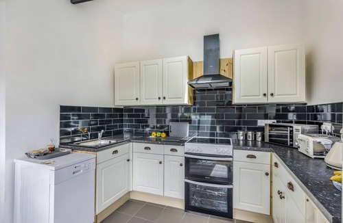 Tywyn Cottage | 1 Bed in Abergynolwyn (oc-p32345)