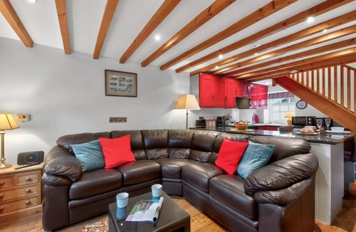 Askrigg Cottage | 1 Bed in Askrigg (oc-s39029)