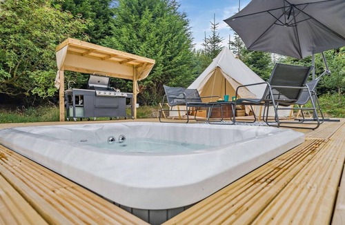 Fourstones Near Bentham RV Rental | 1 Bed in Austwick (oc-d32794)