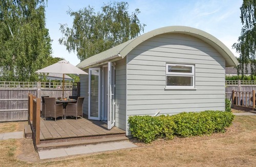 Banham Cottage | 1 Bed in Banham (oc-b1900)