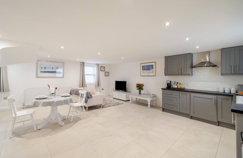 Bath Cottage | 1 Bed in Bath (oc-k37860)
