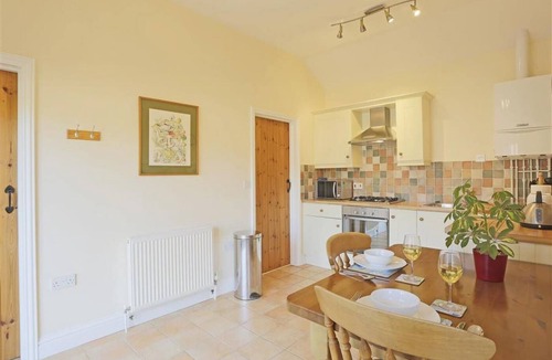 Wangford Cottage | 1 Bed in Beccles (oc-hfc)