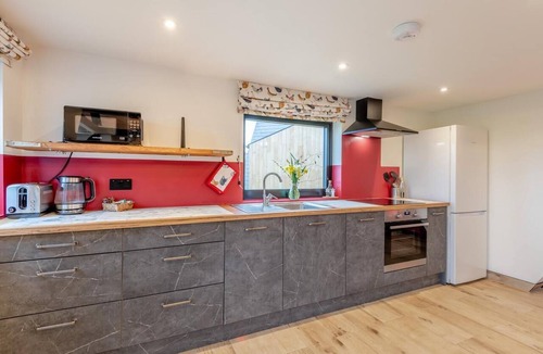 Abbess Roding RV Rental | 1 Bed in Bethersden (oc-w36923)