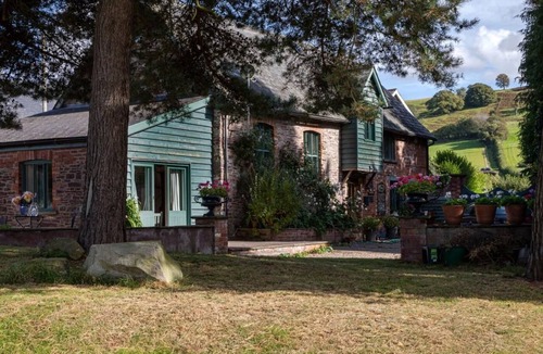 Talgarth Cottage | 1 Bed in Brecon (oc-81312)