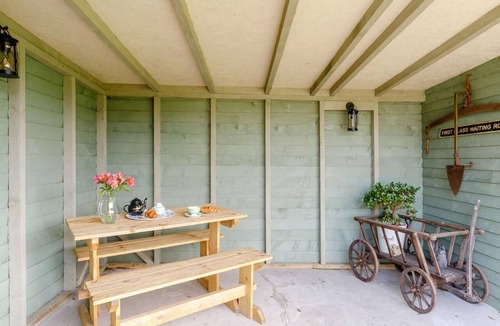 Wing Cottage | 1 Bed in Carlisle (oc-56742)