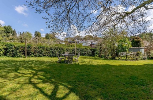 Coleford House | 1 Bed in Coleford (oc-82753)