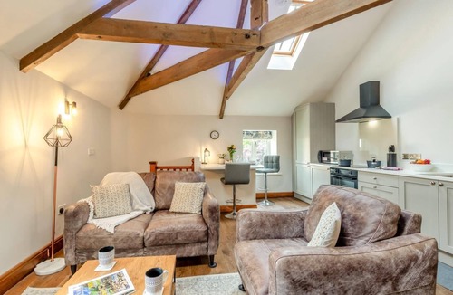 Bedale Cottage | 1 Bed in Crakehall (oc-o30357)