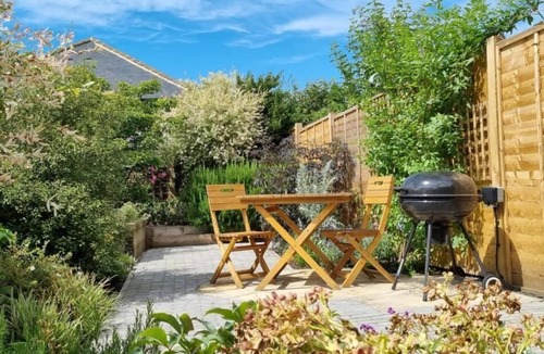 Bedale Cottage | 1 Bed in Crakehall (oc-ds955)