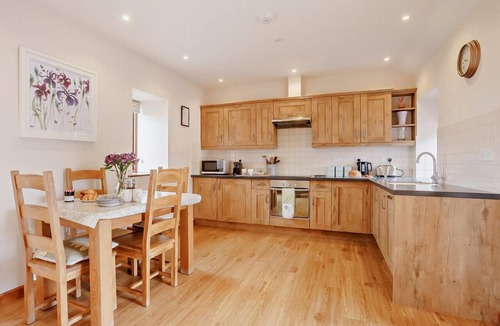 Launceston Cottage | 1 Bed in Launceston (oc-brlon)