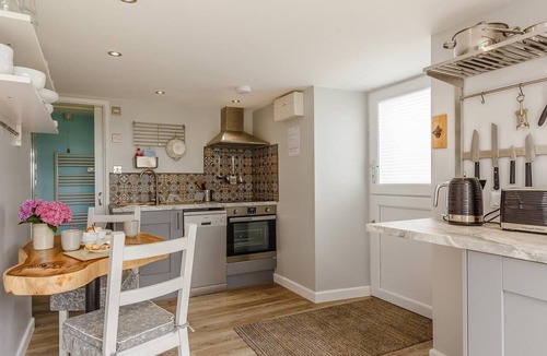 Boyton Cottage | 1 Bed in Launceston (oc-78428)