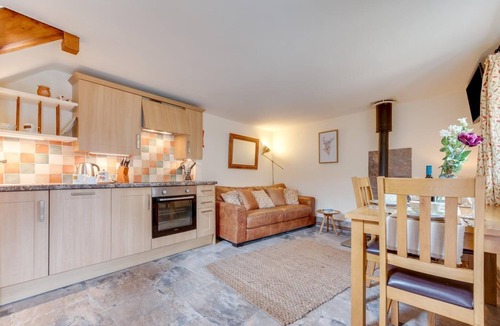 Scurlage Cottage | 1 Bed in Reynoldston (oc-hh503)