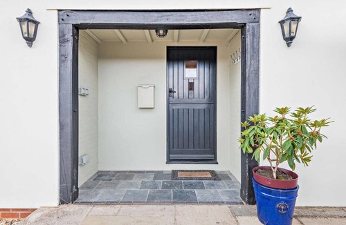 New Forest District Cottage | 1 Bed in Southampton (oc-92943)