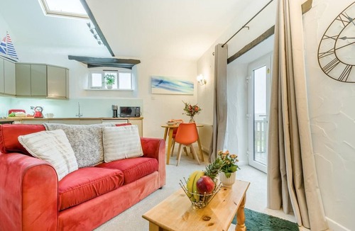 Wainhouse Corner Cottage | 1 Bed in St. Gennys (oc-l34629)