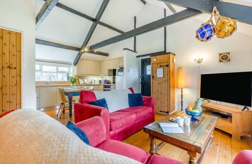 Wainhouse Corner Cottage | 1 Bed in St. Gennys (oc-v34634)