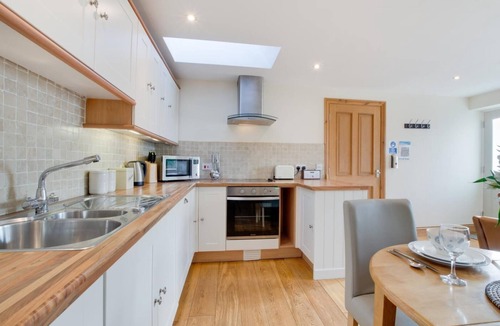 Foxley Cottage | 1 Bed in Swannington (oc-1011)