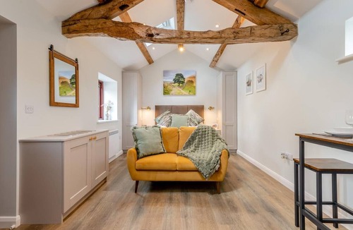 Wetheral Cottage | 1 Bed in Wetheral (oc-r32933)