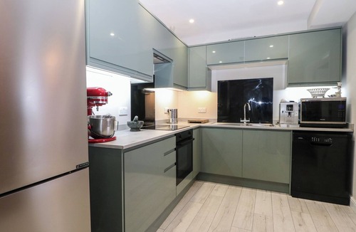 Bishops Waltham Cottage | 1 BED, pet friendly, country holiday cottage in Bishop's Waltham