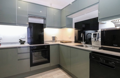 Bishops Waltham Cottage | 1 BED, pet friendly, country holiday cottage in Bishop's Waltham