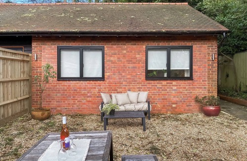 Great Missenden Cottage | 1 bedroom accommodation in Great Missenden