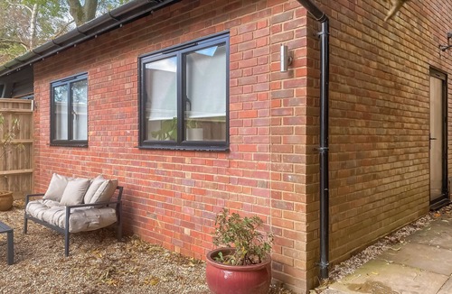 Great Missenden Cottage | 1 bedroom accommodation in Great Missenden