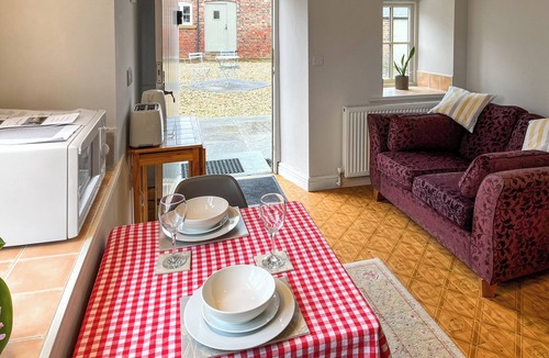 Sheriff Hutton Cottage | 1 bedroom accommodation in Sheriff Hutton