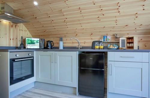 Liverton Cottage | 1 bedroom accommodation in Newton Abbot