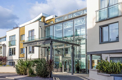 Westbourne Cottage | 1 bedroom accommodation in Bournemouth