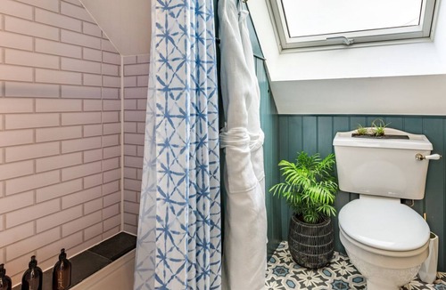 Ilton Cottage | 1 bedroom accommodation in North Curry