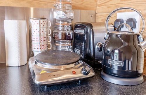Ross-on-Wye Cottage | 1 bedroom accommodation in Ross-on-Wye