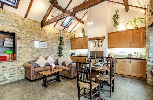 Scarborough Cottage | 1 bedroom accommodation in Ravenscar, near Whitby